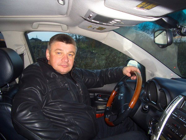 Евгений Горохов