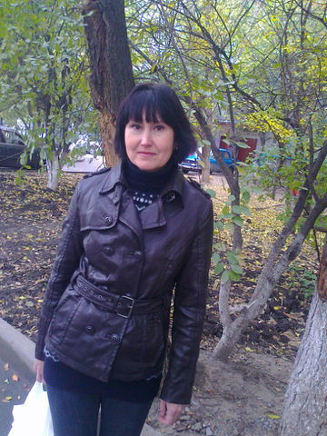 Татьяна Коваленко