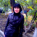 Татьяна Коваленко
