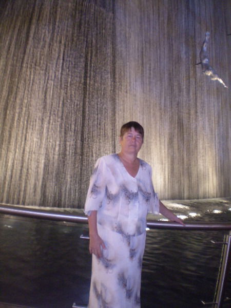 Марьям Давлетшина