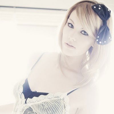 Ксюшенька Баева