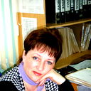 Екатерина Марчук