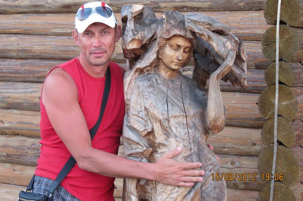 Александр Верин