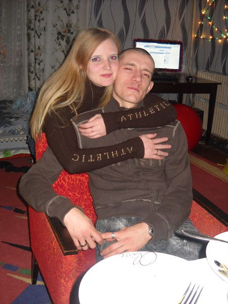 Станислав Ларченко