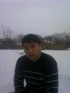 Тимур Кутанов