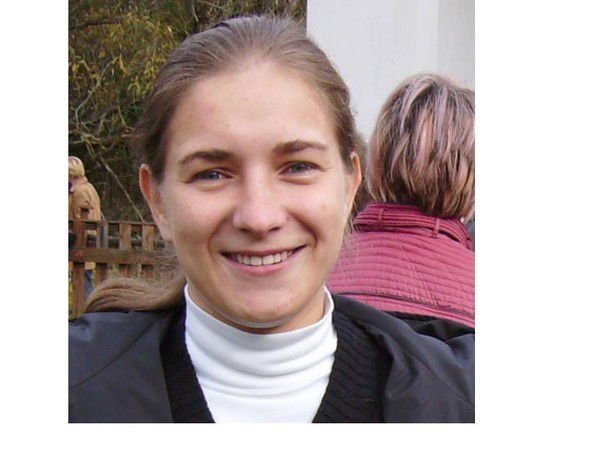 Дарья Пенкрат