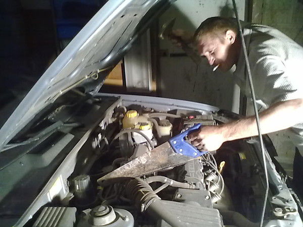 Александр Косолапов