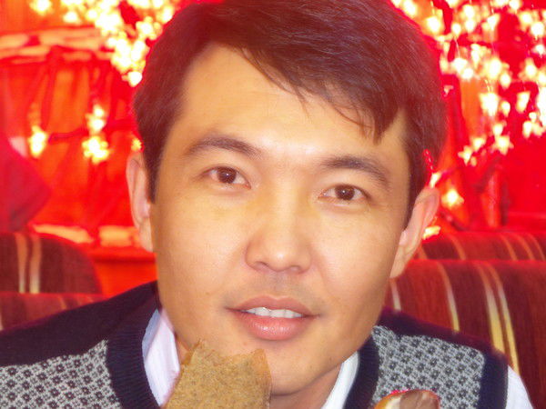 Дархан Кошикбаев