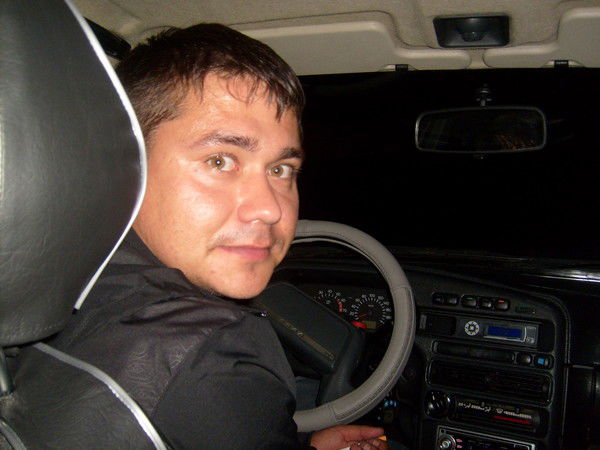 Сергей Димитриев