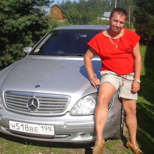 Дмитрий Филиппов