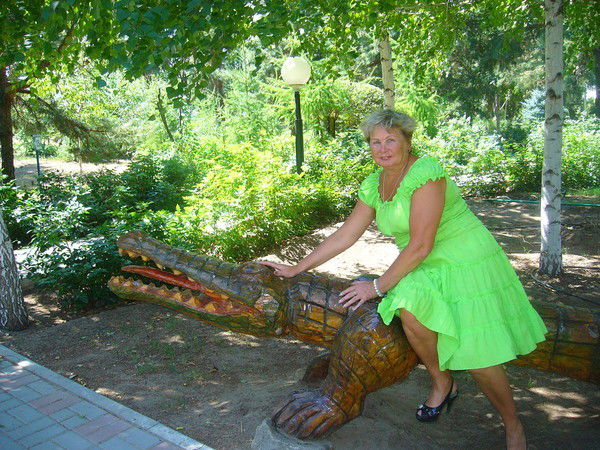 Светлана Иванова