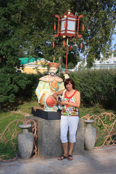 Марина Ухина