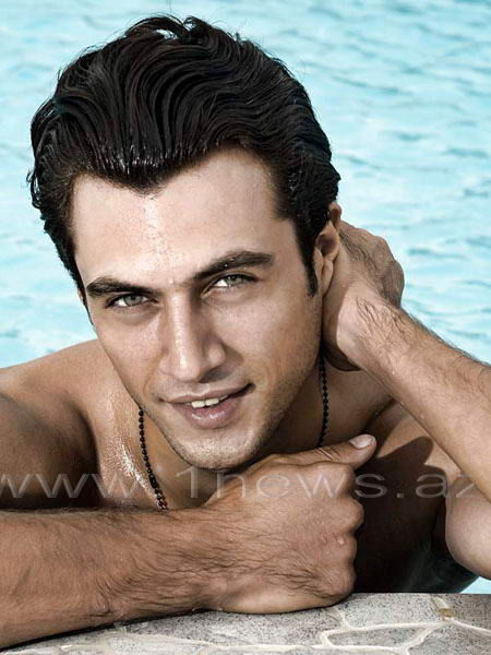 Волк Одинокый