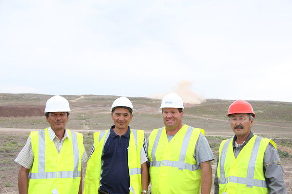 Абдикалык Абдрасилов