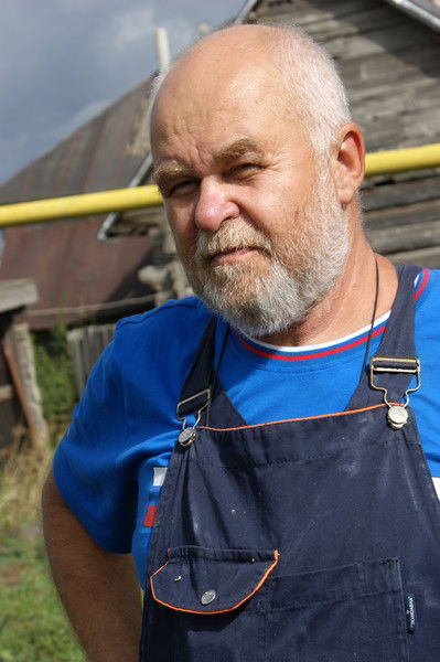 Георгий Рябов