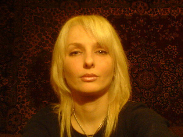 Елена Унинец