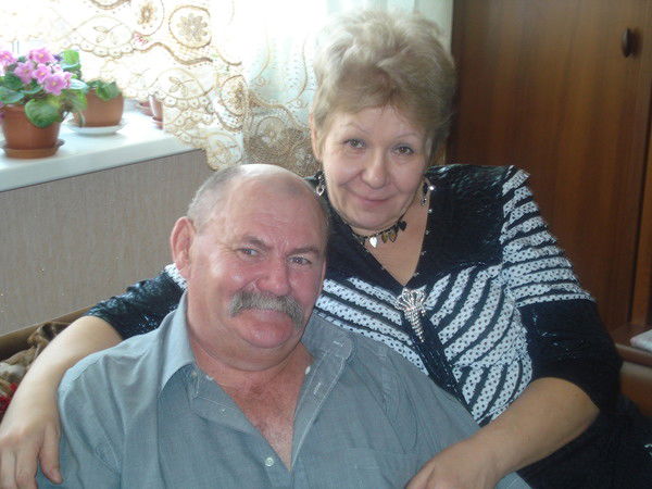 Тамара Синицына