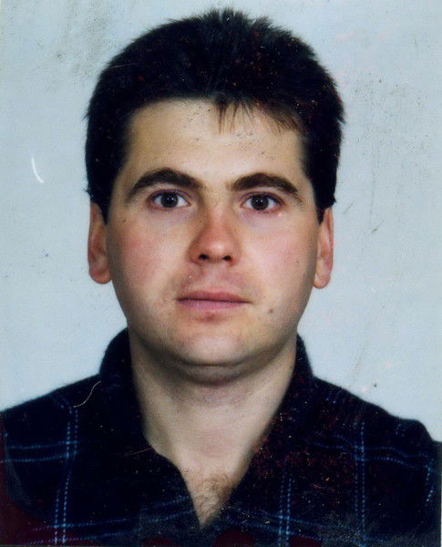 Сергей Ташевский