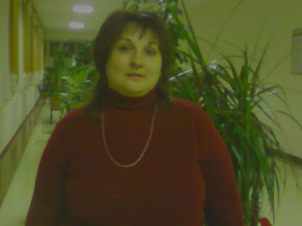 Наташа Сердцева