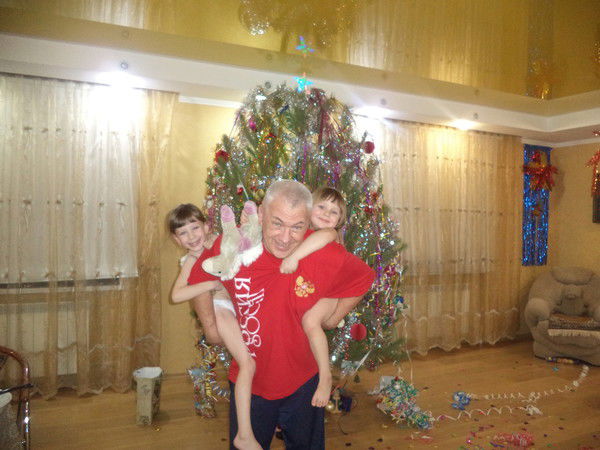 Эдуард Блохин