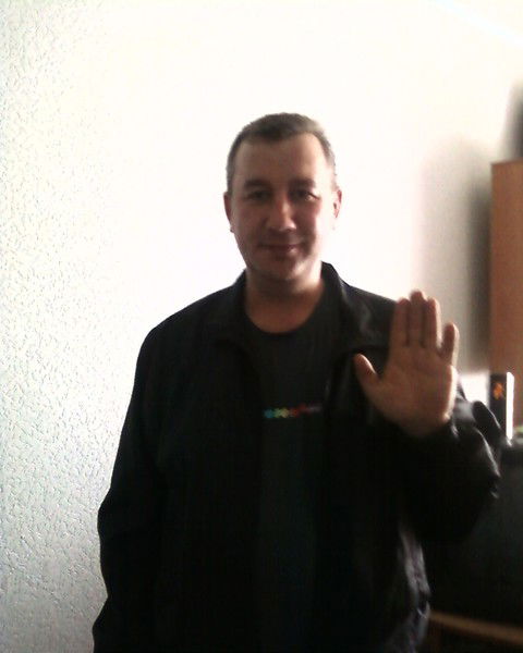 Дмитрий Пашинов