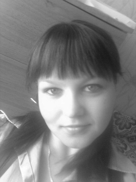 Элеонора Муравицкая