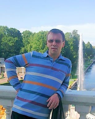 Олег Афанасьев