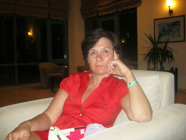 Татьяна Габова