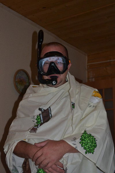 Ринат Гильмуллин