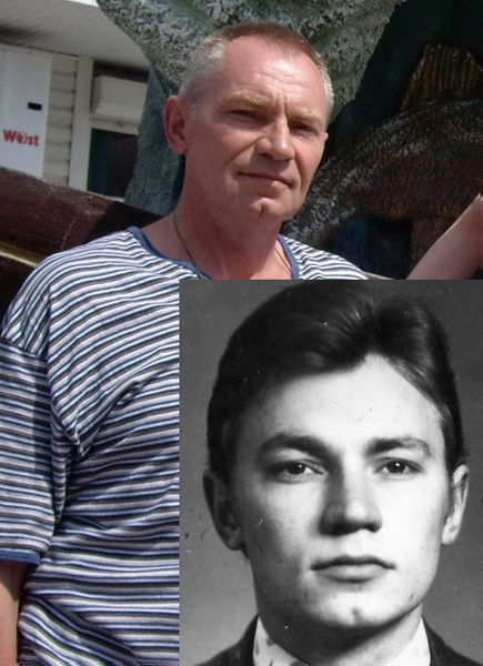 Фёдор Зинченко