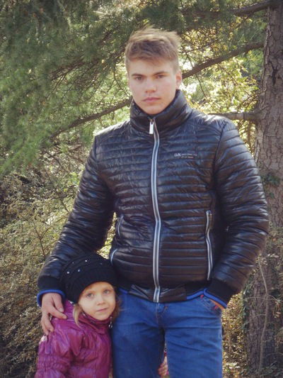 Виталий Малышев