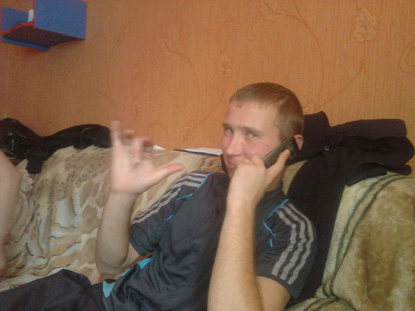 Сергей Манаев