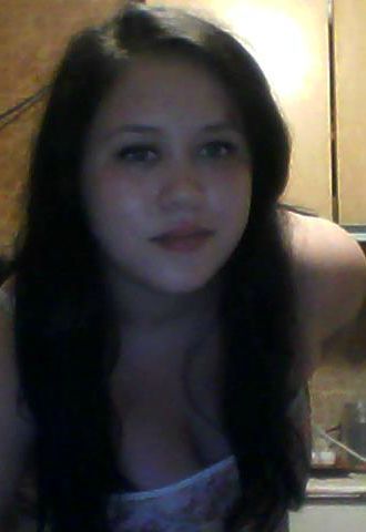 Виктория Вычегжанина