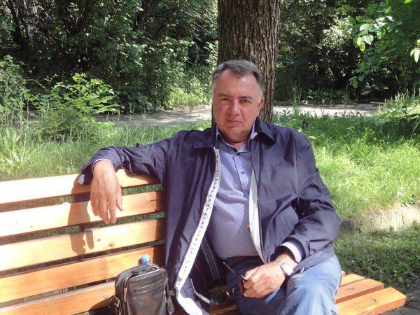 Сергей Титов