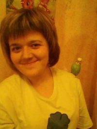 Наталья Плаксина