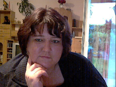 Elisabeth Semrau Gurezki