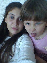 Виктория Левицкая