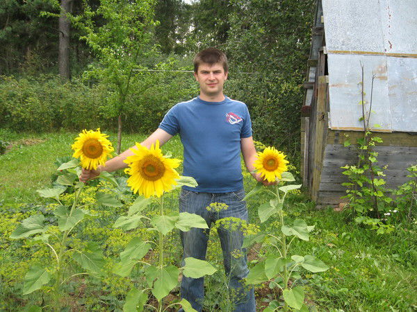 Андрей Потапейко