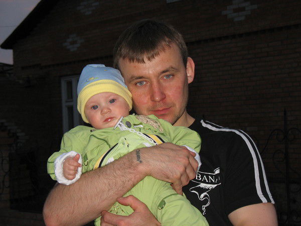 Владимир Коновалов