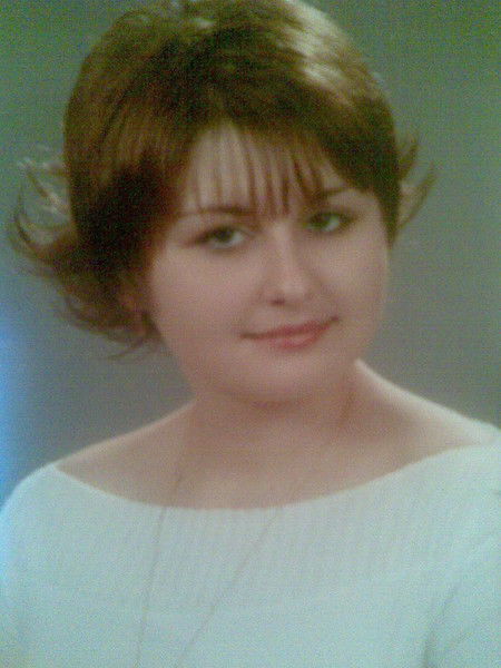 Юлія Кириленко