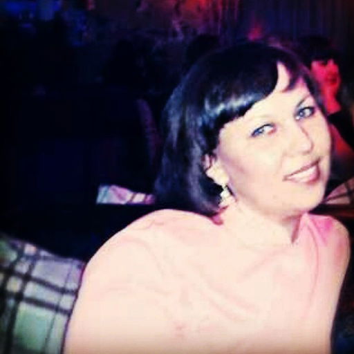 Юлия Пустарнак