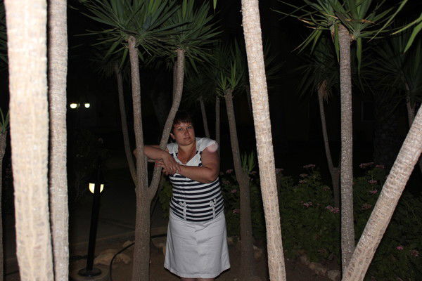 Любовь Норкова