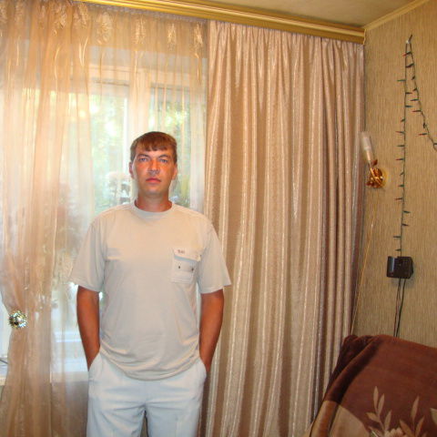 Виктор Русских