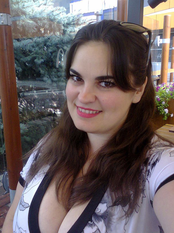 Ксюша Рощина