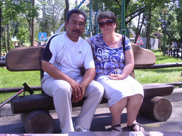 Борис Ибатуллин