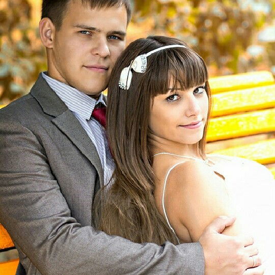 Любовь Тучкова