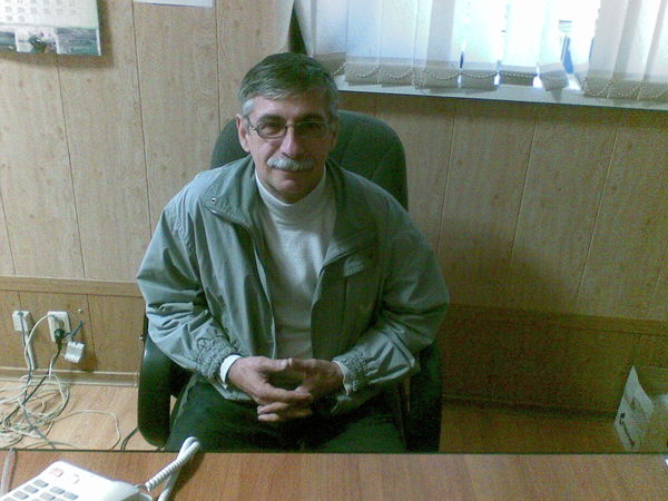 Муслим Джабраилов