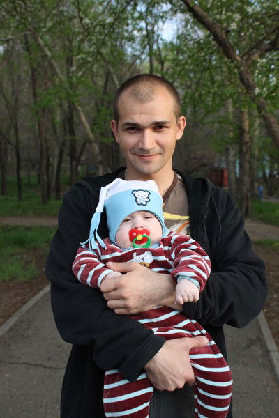 Михаил Веричев