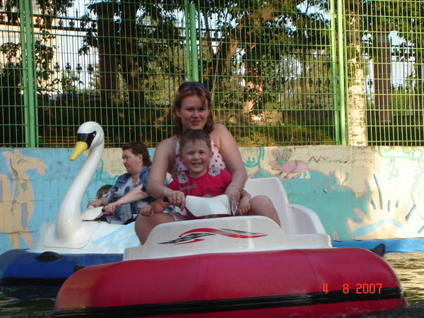 Елена Попова