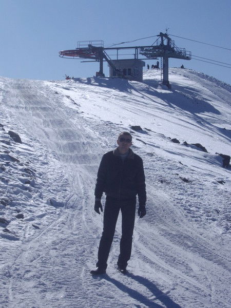 Сергей Савченко